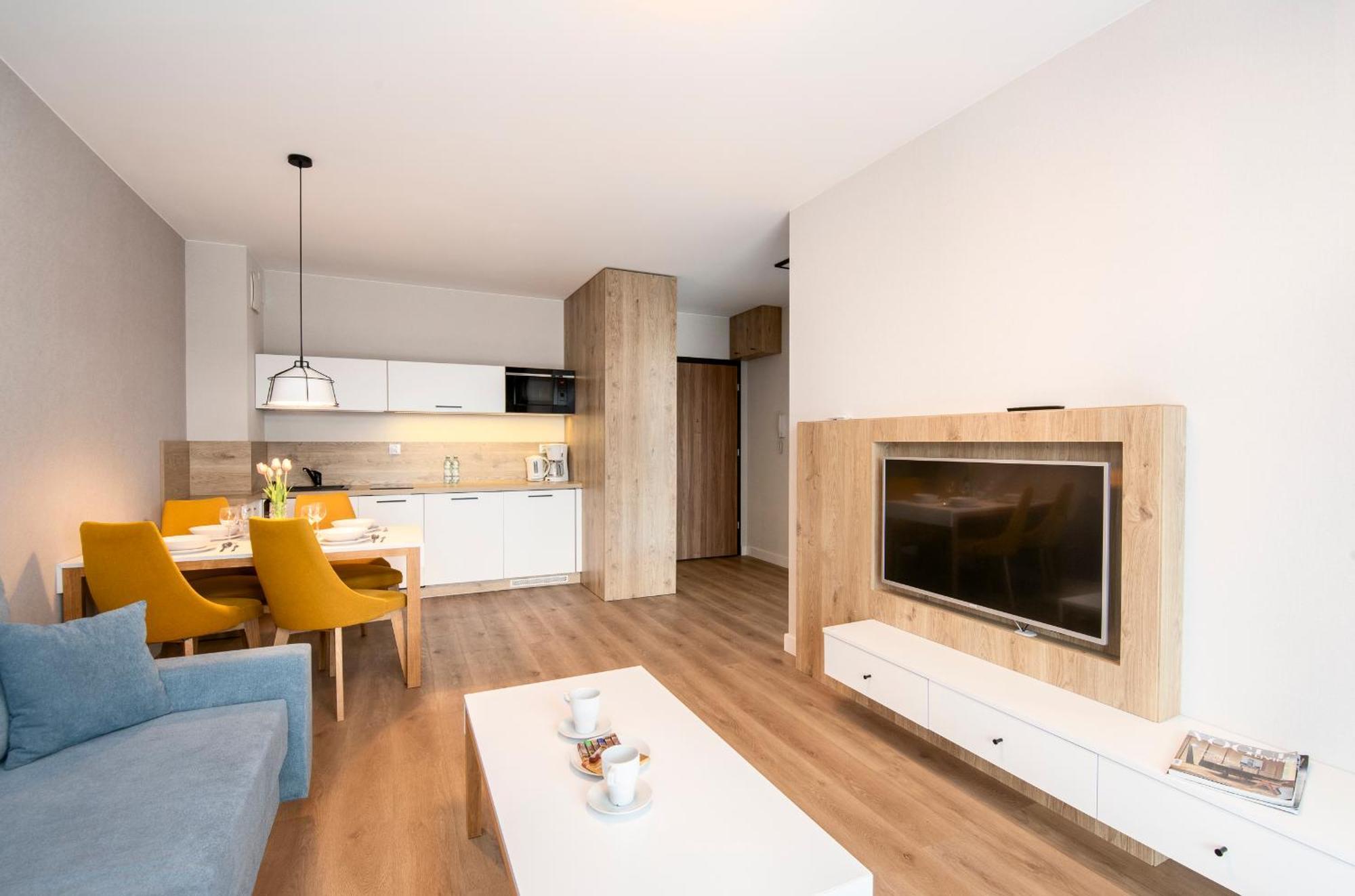 Bel Mare 217d Appartamento