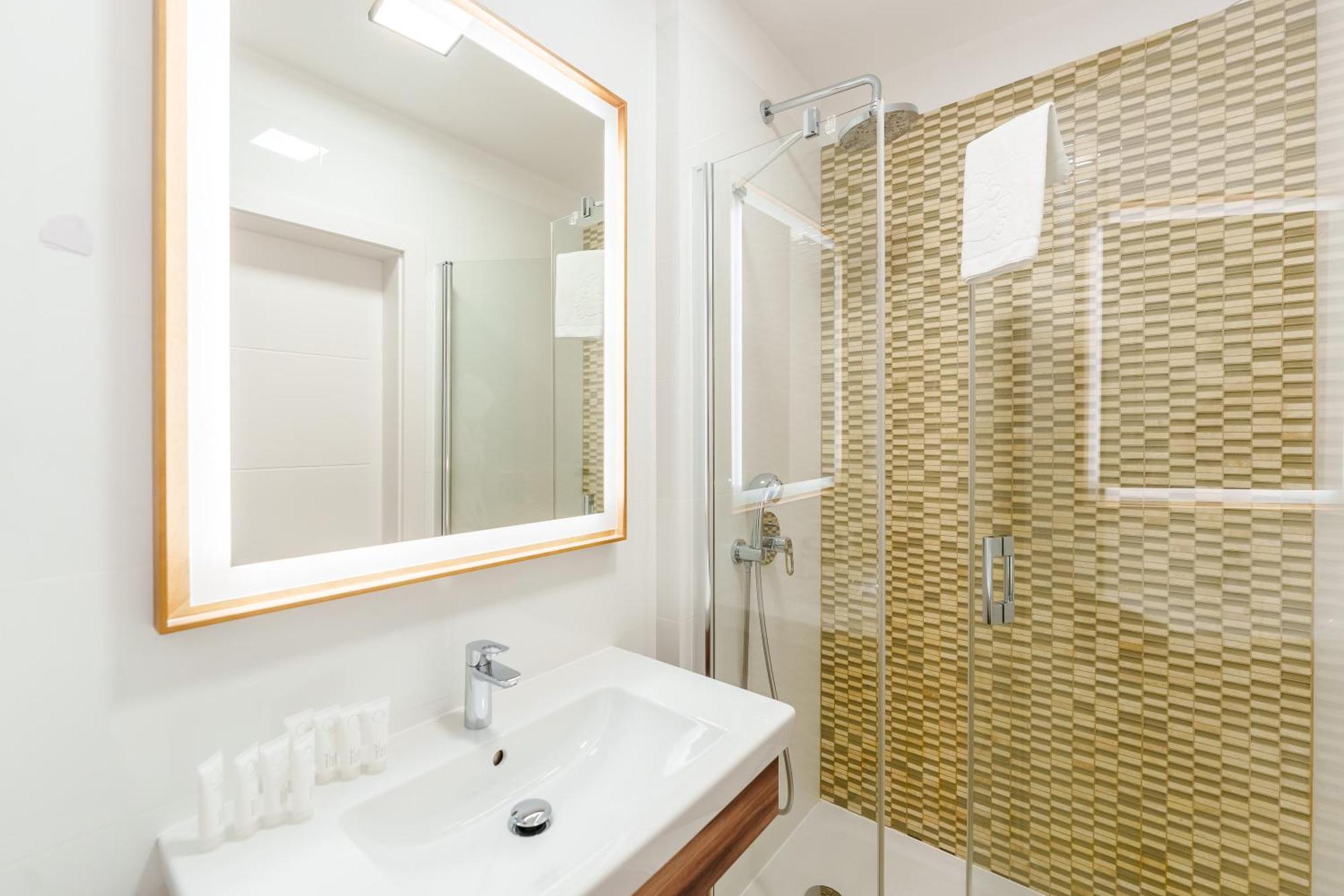 Appartamento Bel Mare 217d Miedzyzdroje
